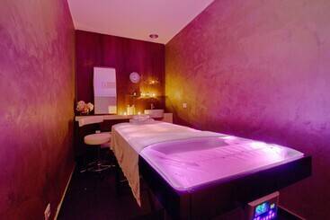 The Rooms Serviced Apartments Tirana