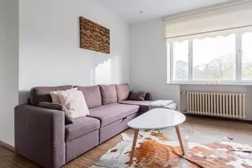 Yoga Residence Apartments