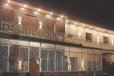 Vandrarhem Bhargava Ashram