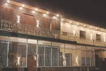 Auberge Bhargava Ashram