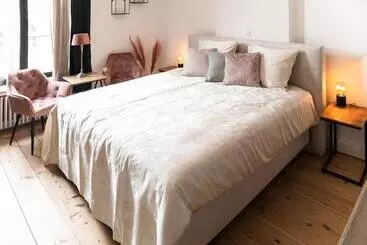 B&b Landhuis Hauwaart 80