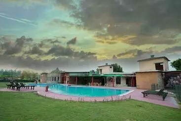 Hotel Corbett Soho Resort