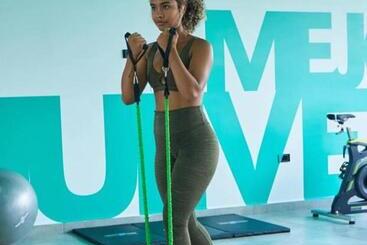 Hôtel Arboreo Doradal