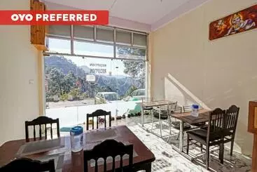 Hotel Capital O 84320 Heaven S Mahasu Villa