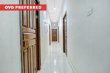 Hotelli Capital O 84338 Goodstays