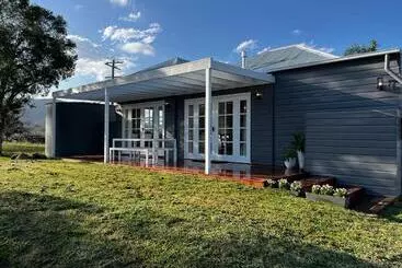 ホテル Pokolbin Farm Stay