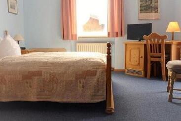 فندق Garni Floriani