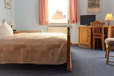 Hotel Garni Floriani