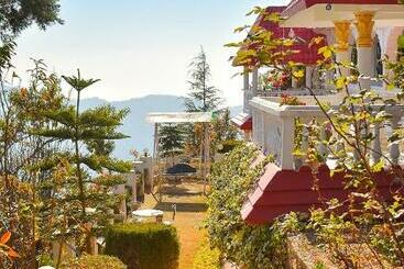 호텔 Himalayan Retreat Neelkanth