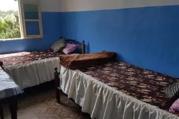 هتل Hôtel Glacier