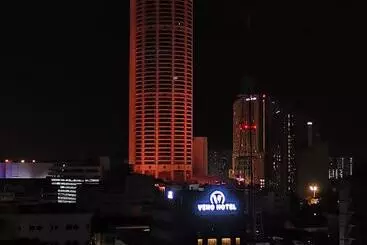 Hotel Veno