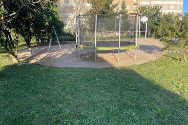 Pensjonat 70 S Wood House