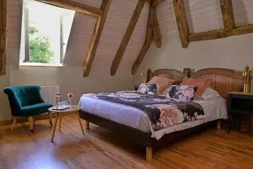 ペンション Domaine Du Vidal