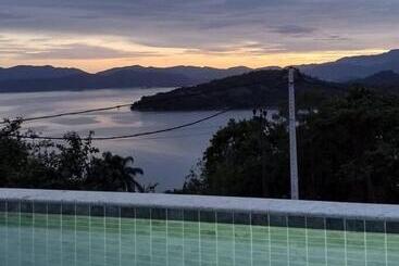 Pension Segunda Casa