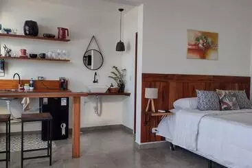 ペンション Segunda Casa