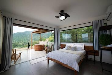 ペンション Segunda Casa