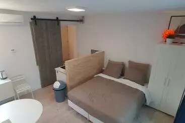 Pensió Studio Badstrand