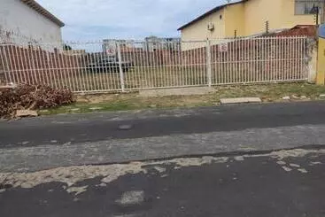 Solar Hostel Parnaiba