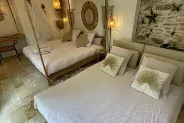 Bed and Breakfast Buddha Beach Thoiry