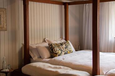 Bed & Breakfast Vida Nova Kruger