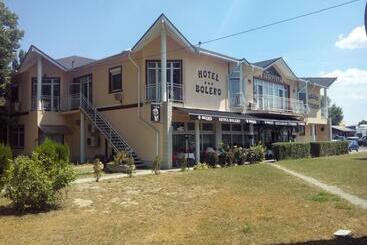 Hotel Bolero