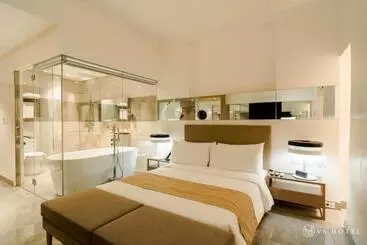 Hotel Vs