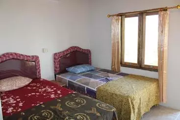 Majatalo Feby S Homestay