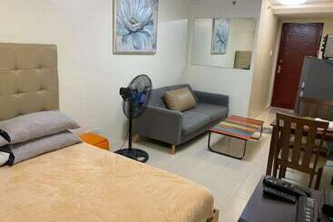 Cămin Hannayumi  Staycation