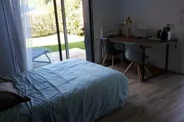 Bed and Breakfast Chasseport