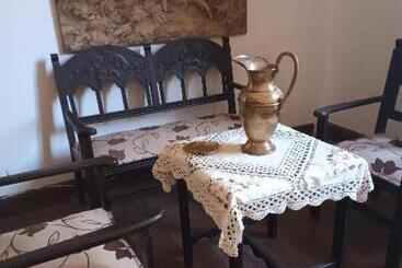 Hotel Boutique Villa Rosarito