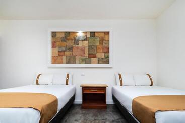 Capital O Hotel Joyma Suites, San Luis