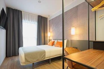 Hotel DWO Yuste Alcalá