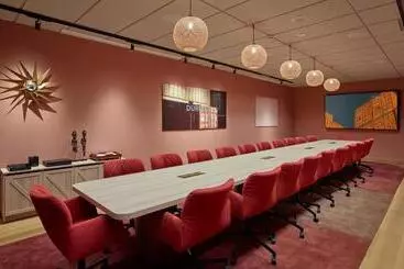 ホテル Scandic Goteborg Central