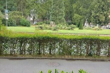 Pensiune Appartement Meublé