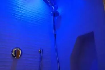 ペンション L Oliva Contesa   Alloggio Turistico   La Bianca