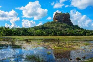 Pensão Simoya Nature Park
