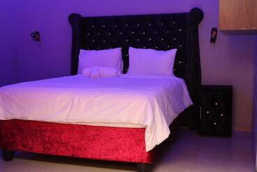 Bed and Breakfast Princess Lodge