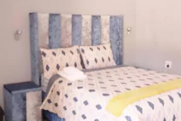 تختخواب و صبحانه Princess Lodge