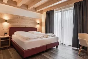 Aparthotel Chalet Alpenrose