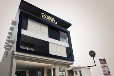 Cozzy Stay Hotel Semarang By Sinergi
