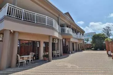 Dolphin Coast B&b / Self Catering