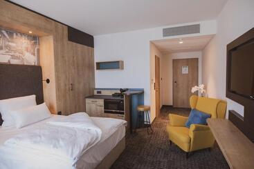 酒店 Das Steinmuller