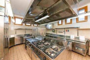 בית מלון כפרי Fuori Città