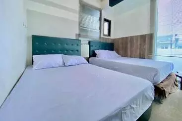 Hôtel Homestay Batu Kelir Syariah Dieng Mitra Reddoorz