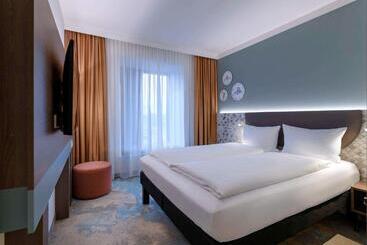 هتل Ibis Styles Kiel City