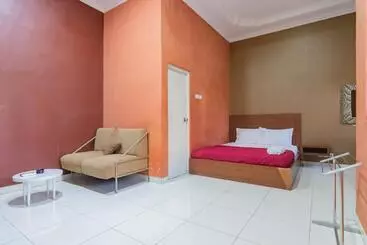 Hotel Markoni Pamanukan Mitra Reddoorz