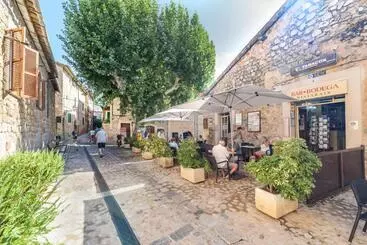 Hotel Menditzu Rooms