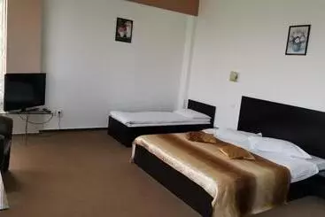 Hotel Nt