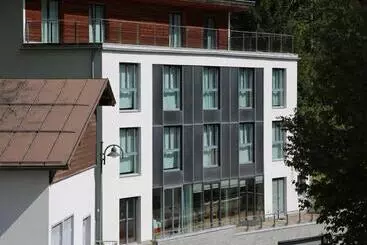 Sporthotel Shanti