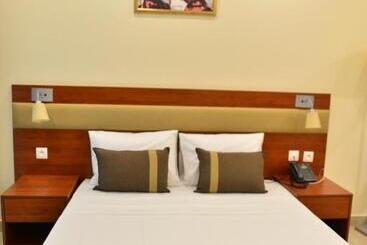 Red Sea Hotel Apartment